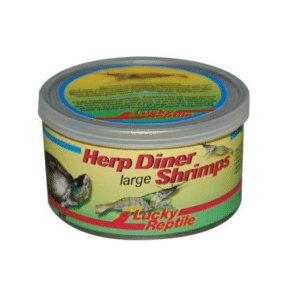 Lucky Reptile Herp Diner Shrimps Large