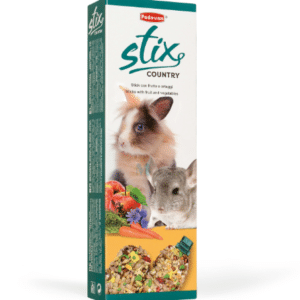 Padovan Stix Country Conig 100 g