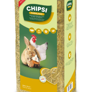 Chipsi Farmland õlgedest allapanu 10kg