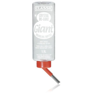 Record näriliste joogipudel Drinky XL 1100 ml Classic