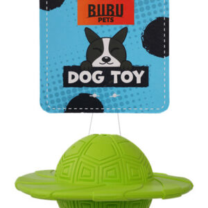 Bubu Pets vaniljelõhnaline mänguketas koertele 14cm (assortii)