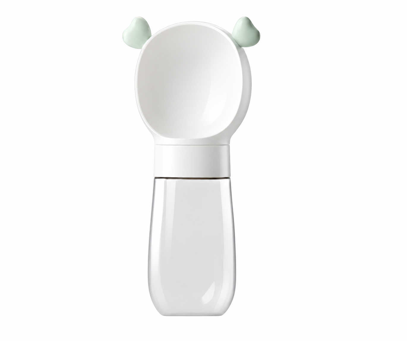 Tessa valge joogipudel koerale 300ml 1 Tessa valge joogipudel koerale 300ml