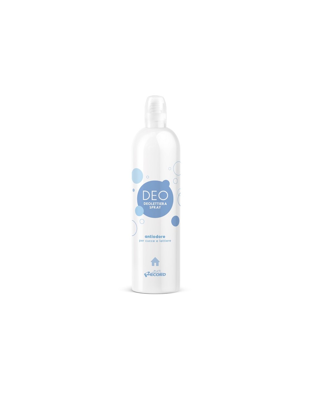 Record Deo sprei kassi liivakastile.
The post Record deodorant kassiliivale 250ml appeared first on Kikslilled 🌱 E-pood.