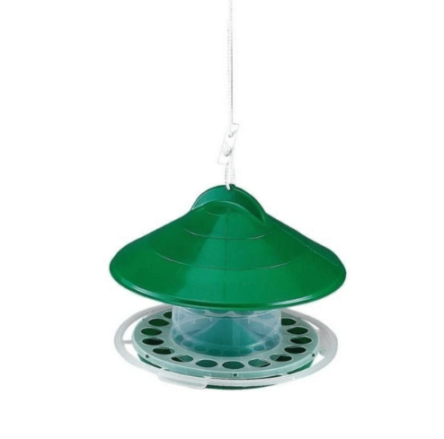 Rippuv aialindude söötja Copele Garden 2 kg 1 Copele Garden rippuv aialindude söötja