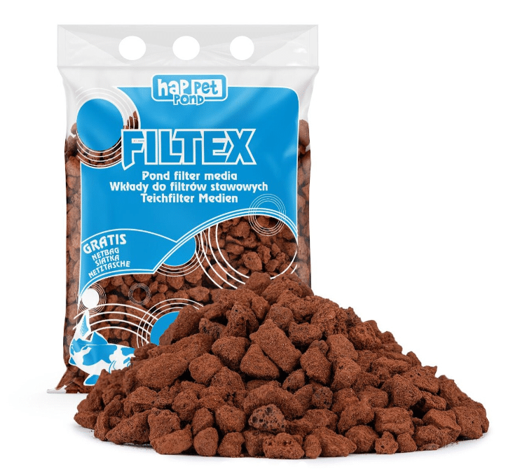 Happet Filtex Lava 3L 2 Happet Filtex Lava 3L - Pilt 2