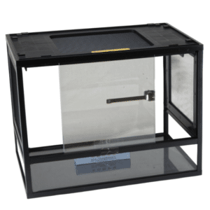 Resun PT-400 klaasist terraarium