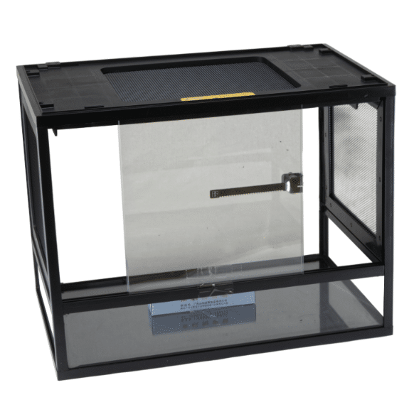 Resun PT-400 klaasist terraarium 1 Resun PT-400 klaasist terraarium